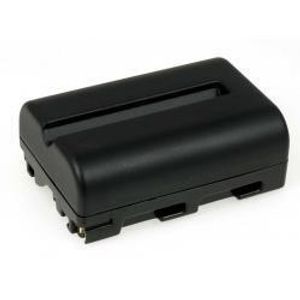Batéria Sony NP-FM500H