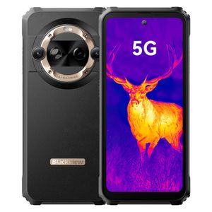 BLACKVIEW BL9000 Pro 5G 12+12/512GB, 8800 mAh, zlatá