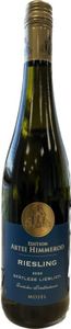 Abtei Himmerod Riesling Spätlese lieblich 9,5% 0,75L