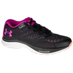 Under Armour Boty W Charged Bandit 6, 3023023002