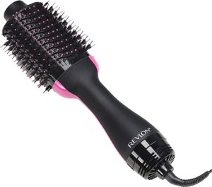 Suszarka do włosów Revlon RVDR5222E czarny, różowy