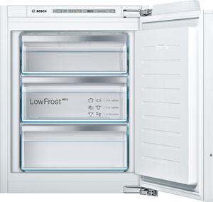 Bosch Serie 6 GIV11ADC0 Tiefkühltruhe Gefrierschrank Integriert 70 l C