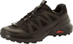 SALOMON Laufschuh »SPEEDCROSS PEAK GORE-TEX«, braun 42 2/3