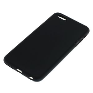 TPU Case für Apple iPhone 6 Plus / iPhone 6S Plus schwarz Schutzhülle