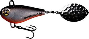 SpinMad Jigmaster Captain 12,0g Jig Spinner