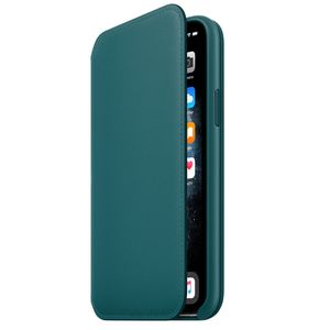 Apple MY1M2ZM/A - Folio - Apple - Apple iPhone 11 Pro - 14,7 cm (5.8 Zoll) - Grün