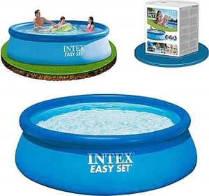 INTEX Schwimmbecken Easy Set 366 x 76 cm 28130NP
