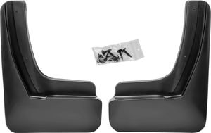 Tylny chlapacz do VW Tiguan II | AD1 | od 2016- | bez R-LINE | custom-fit