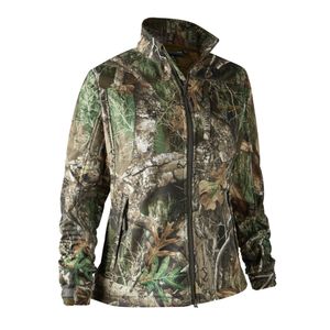 Deerhunter Lady April Jacke, Damenjacke, Jagd, Farbe:REALTREE ADAPTâ¢, Größe:46