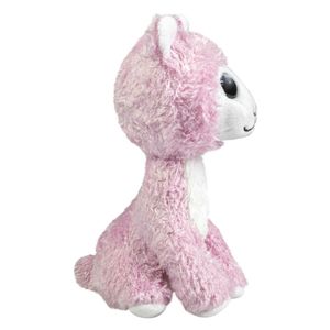 Lumo Stars Stofftier - Lama Olivia, 15cm