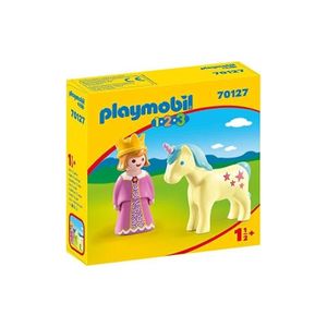 PLAYMOBIL® 70127 Prinzessin mit Einhorn