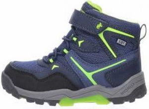 LURCHI Thilo Tex Schuhe Kinder blau 32