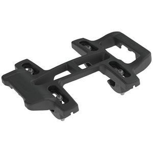 Racktime System Adapter Snapit 2.0 Connect 216 x 20 x 168mm schwarz