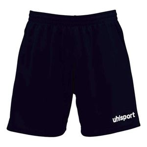 Uhlsport Center Basic Shorts Damen  - schwarz- Größe: S, 100324102