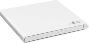 HLDS GP57EW40 DVD-RW-EX WE Externes DVD-Laufwerk