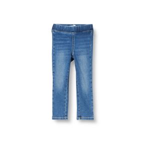 Name It Polly Tindy 1611 Legging Hochtaillierte Jeans Blau 3 Years Mädchen Blau 3 Years Name It Polly Tindy 1611 Legging Hochtaillierte Jeans Blau 3 Years Mädchen Blau 3 Years
