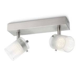 Philips LED Spotbalken Toile, 532626716 [Energieklasse A+] LED Spotbalken Toile, 532626716 [Energieklasse A+]