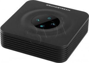 Grandstream HT802 - adapter telefoniczny VoIP - 2 porty