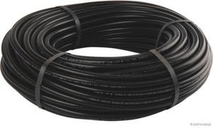 Polyflex-Wellrohr Nw 12Mm Ungeschlitzt