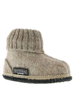 Bergstein Cozy Beige Wolle Größe: 28 Normal