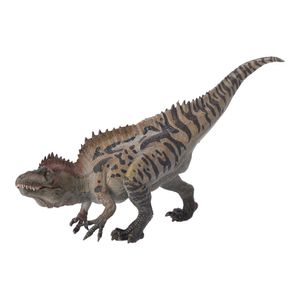 Papo-55062 - Spielfigur - Acrocanthosaurus, 15cm