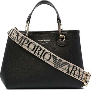 Emporio Armani Dámské kabelky 3D166Y FO5B8 5218 Barva:černá Velikost: pouze jedna velikost