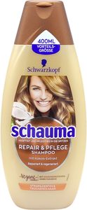 Schauma Shampoo Repair&Pflege 400ml
