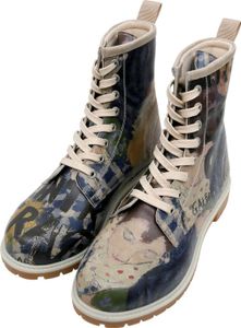 DOGO Boots - Les Peintres 38