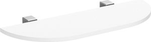 Vitalispa Kinderbettregal , 60 x 20 cm, Weiß