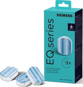 siemens TZ 80032A Multipack Entkalker