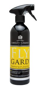 Carr & Day & Martin Flygard Insektenschutzspray Bremsenspray für Ekzemer geeignet