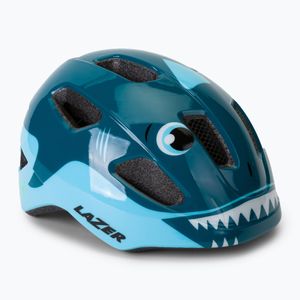 Kask rowerowy Lazer Pnut KC dla dzieci niebieski BLC2227891160