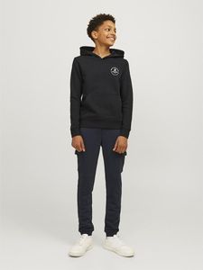 Jack & Jones Swift Kapuzenpullover Schwarz 14 Years Junge Schwarz 14 Years Jack & Jones Swift Kapuzenpullover Schwarz 14 Years Junge Schwarz 14 Years