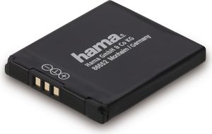 Hama DP 437 Lithium-Ion (Li-Ion) 580 mAh (00077520)