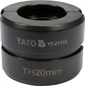 Yato YT-21745, 1 kusov