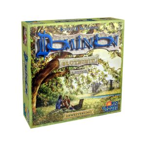 RGG - Dominion - Erweiterung Blütezeit (2. Edition) Gesellschaftsspiel