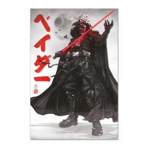 Star Wars Poster Visions Darth Vader 91,5 x 61 cm