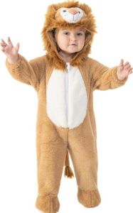 Löwenkostüm Kostüm Löwe Leo Löwenherz für Babys & Kleinkinder
