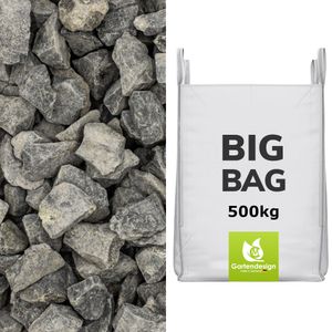 Basalt Splitt, 16/32mm, 500kg