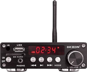 Rádiová ústredňa DEXON JPA 2030
