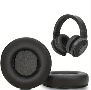 Ersatz Ohrpolster für Kopfhörer Razer Ohrpolster für Kraken 2014 Pro V1,Kraken 7.1 V1,Kraken 2014 USB, Kraken 1st Gen, Kraken Forged