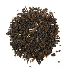 Schrader Tee Nr. 18 Schwarzer Tee Ostfriesenalltag Variante: 500g (Dose)