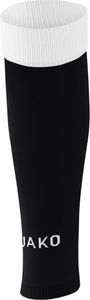 JAKO Unisex Tube Stutzen Dynamic - 3470, Farbe:schwarz, Größe:S (Bambini)