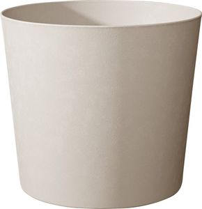 Poétic Pflanzgefäß ELEMENT konisch 400 mm kalkstein Poétic Pflanzgefäß ELEMENT konisch 400 mm kalkstein