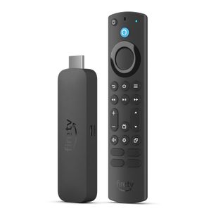 Fire TV Stick 4k 2023 Streaming-Player