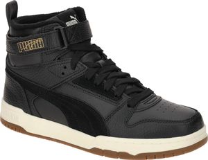 Puma RBD GAME WTR Herren Sneaker Winterschuhe Schuhe gefüttert 387604 02 schwarz , Schuhgröße:43 EU Puma RBD GAME WTR Herren Sneaker Winterschuhe Schuhe gefüttert 387604 02 schwarz , Schuhgröße:43 EU