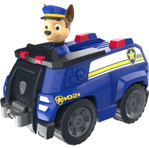 Spin Master Paw Patrol Auto s diaľkovým ovládaním Chase