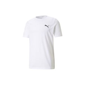 Puma Koszulki Active Small Logo Tee, 58672502, Größe: 182