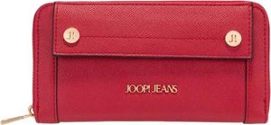JOOP! Cornice Melete Purse Lh10Z Damen Geldbörse lang 321 jester red JOOP! Cornice Melete Purse Lh10Z Damen Geldbörse lang 321 jester red