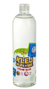 Astra, Klej w płynie, 500 ml